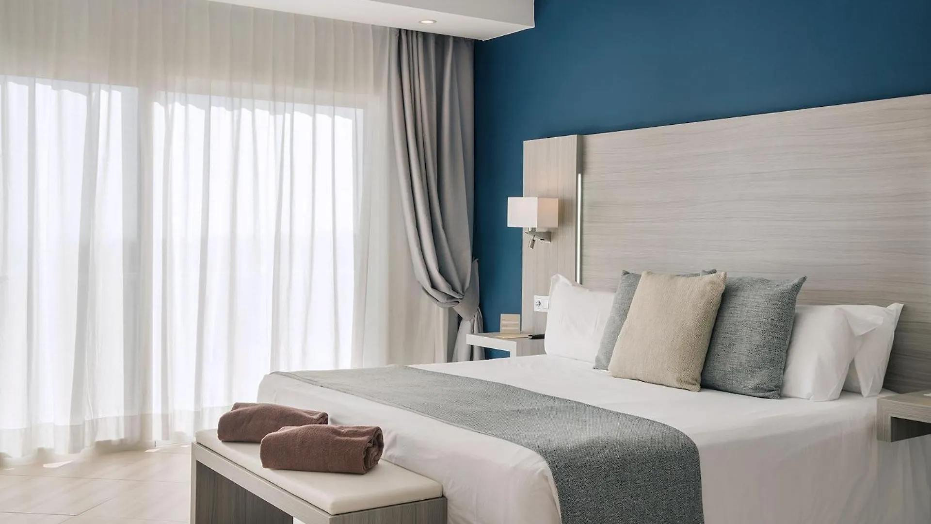Royal Palm Resort & Spa - Adults Only Playa Jandia