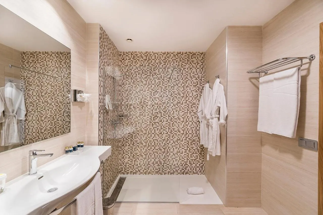 Royal Palm Resort & Spa - Adults Only Jandia