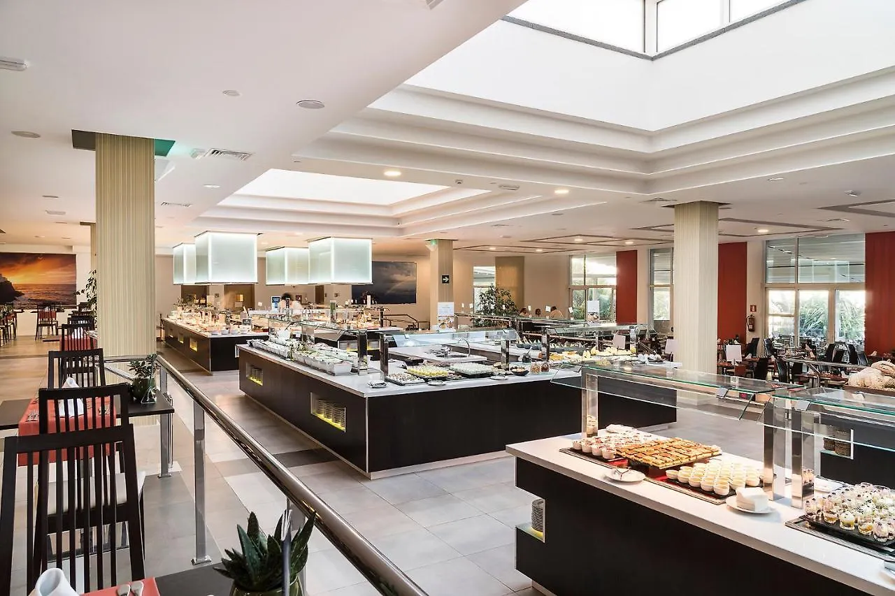 Royal Palm Resort & Spa - Adults Only Jandia