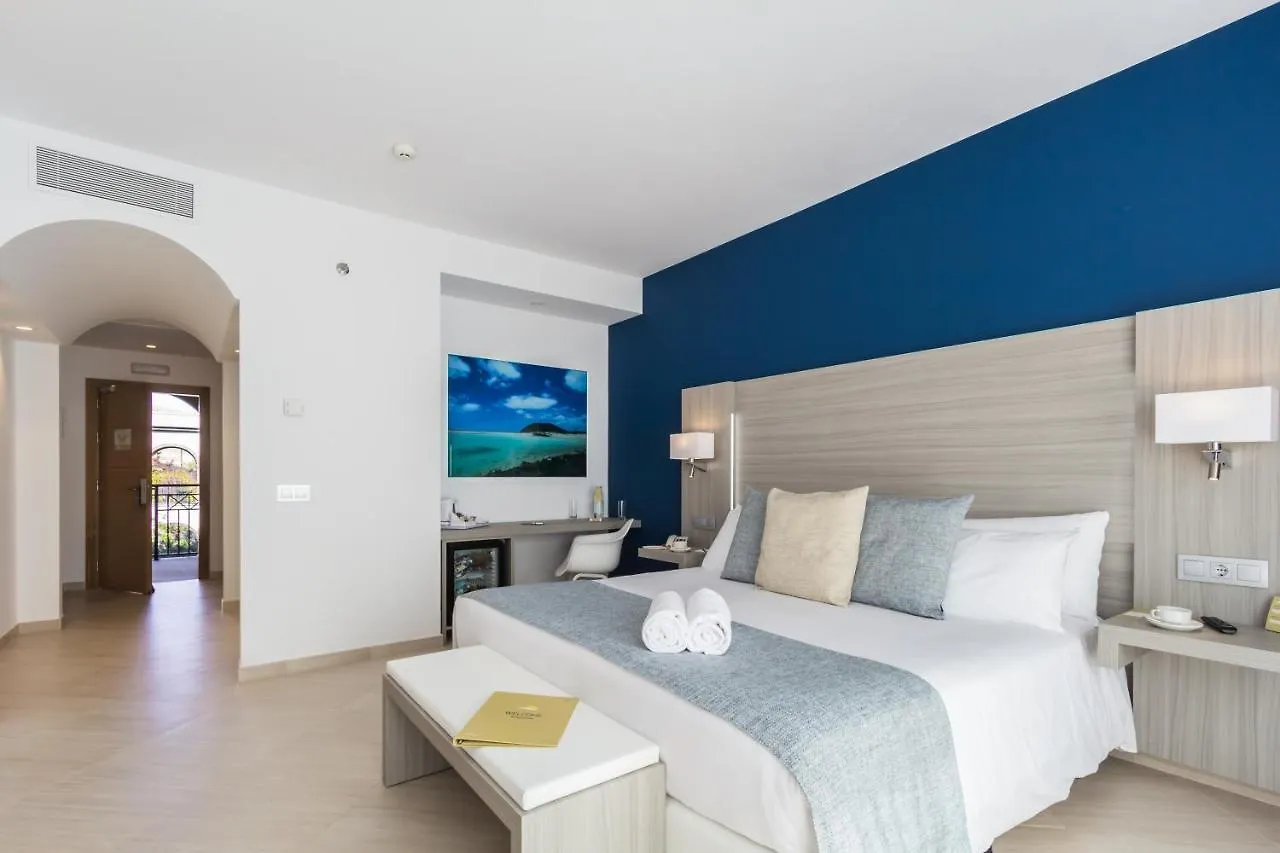 ****  Royal Palm Resort & Spa - Adults Only Jandia  Испания