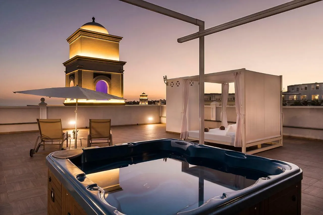 ****  Royal Palm Resort & Spa - Adults Only Jandia  Испания