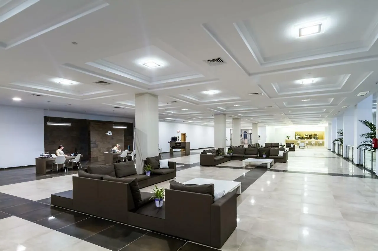 Royal Palm Resort & Spa - Adults Only Jandia