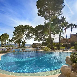 Hipotels Eurotel Punta Rotja Spa-golf 4*, Costa De Los Pinos Spanyolország