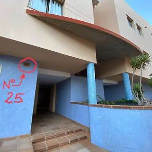 Apartamento Casa Libertad