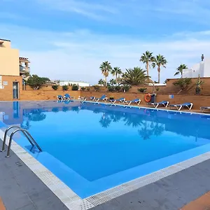 Apartamento Apartamento Esquinzo Beach