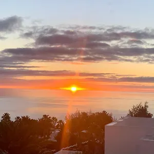 Apartamento Sunrise Esquinzo, Paraíso De Sol&playa&paz