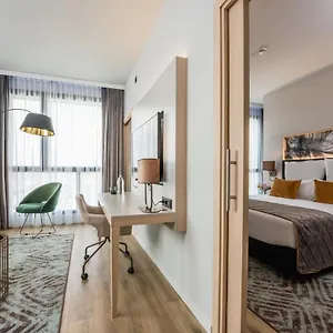Leonardo Royal Fira 4*, Barcelona Hiszpania