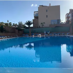 Apartamento 1 Esquinzo Jandia Fuerteventura