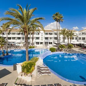 Hoposa & Villaconcha Apartahotel