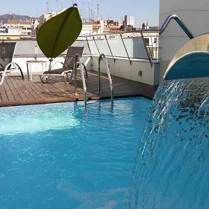 Ako 4* Barcelone