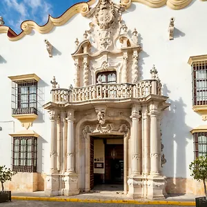 Palacio Marques De La Gomera 4*, Osuna Spanyolország