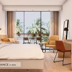 Protur Sa Coma Playa & 4* Sa Coma (Mallorca)