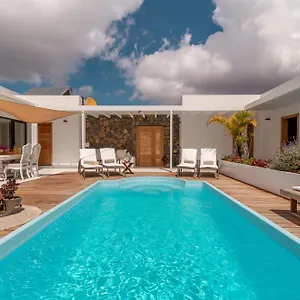 Shepherd - Luxury Fuerteventura Maison d'hôtes
