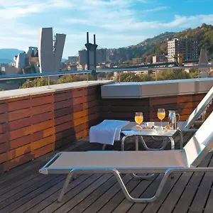 hesperia-bilbao.basquecountryhotels.org/