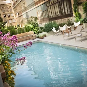 Alexandra Hotel, Curio Collection By Hilton 4* Barcelone