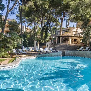 hotel-lago-garden-aparsuites-spa.allmallorcahotels.com/