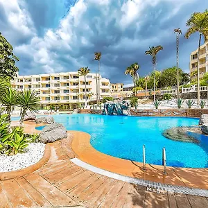 Park Apartahotel
