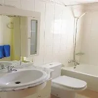 Hotel Castillo Beach Bungalows