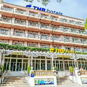 Thb Felip - Adults Only 4*, Porto Cristo Hiszpania