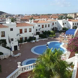 Royal Palm Apartahotel