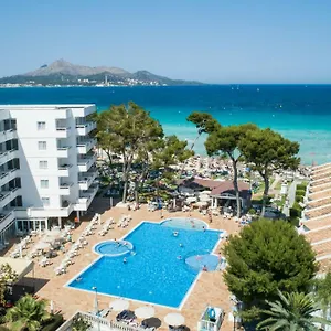 Grupotel Principes & 4* Playa de Muro (Mallorca)