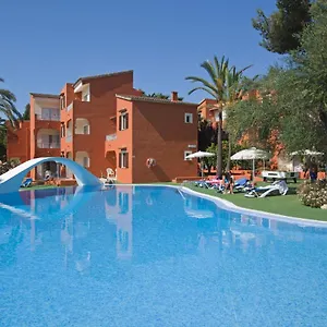 Hsm Club Torre Blanca 3*, Sa Coma (Mallorca) Hiszpania