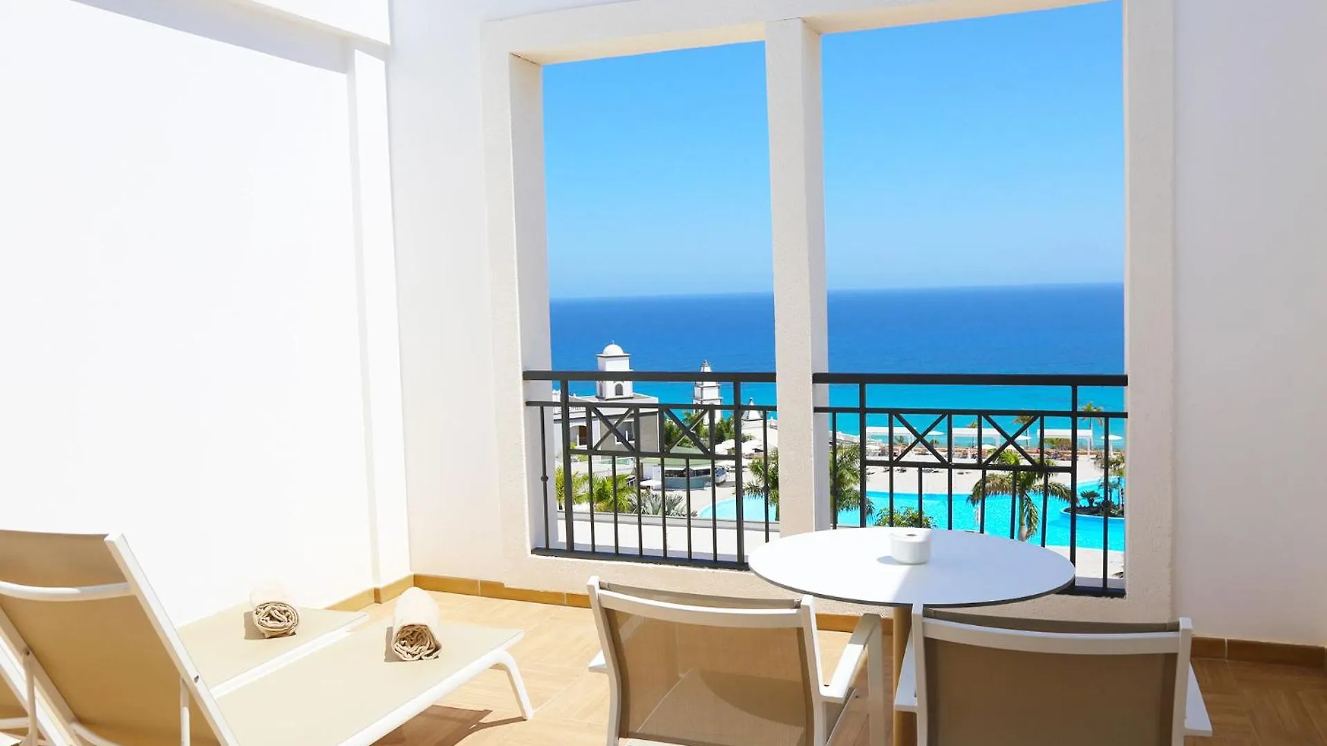 Royal Palm Resort & Spa - Adults Only Playa Jandia