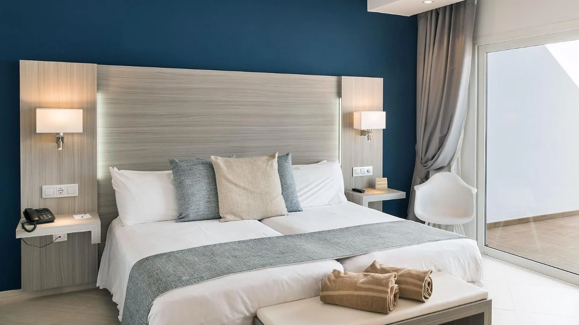 Royal Palm Resort & Spa - Adults Only Playa Jandia