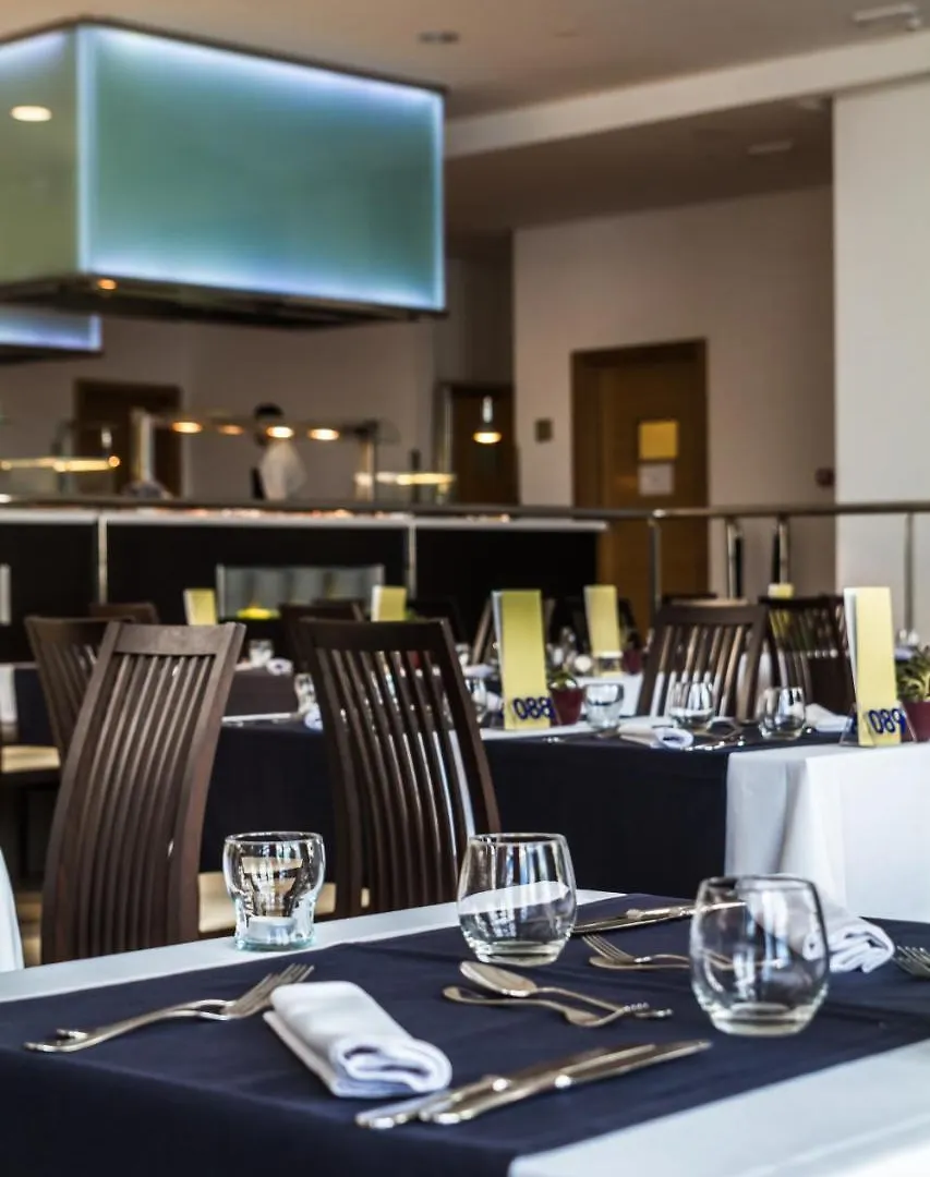 Royal Palm Resort & Spa - Adults Only Playa Jandia 4*,