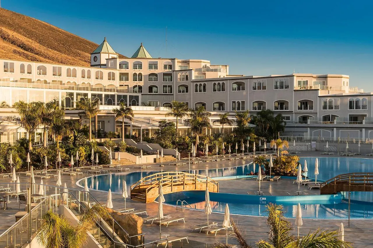 Royal Palm Resort & Spa - Adults Only Playa Jandia