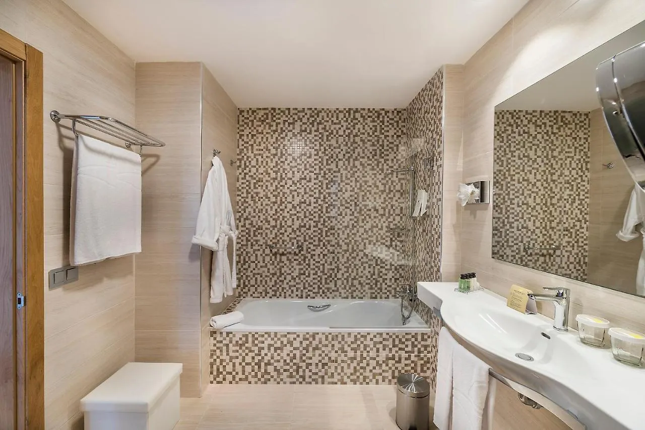 Royal Palm Resort & Spa - Adults Only Playa Jandia