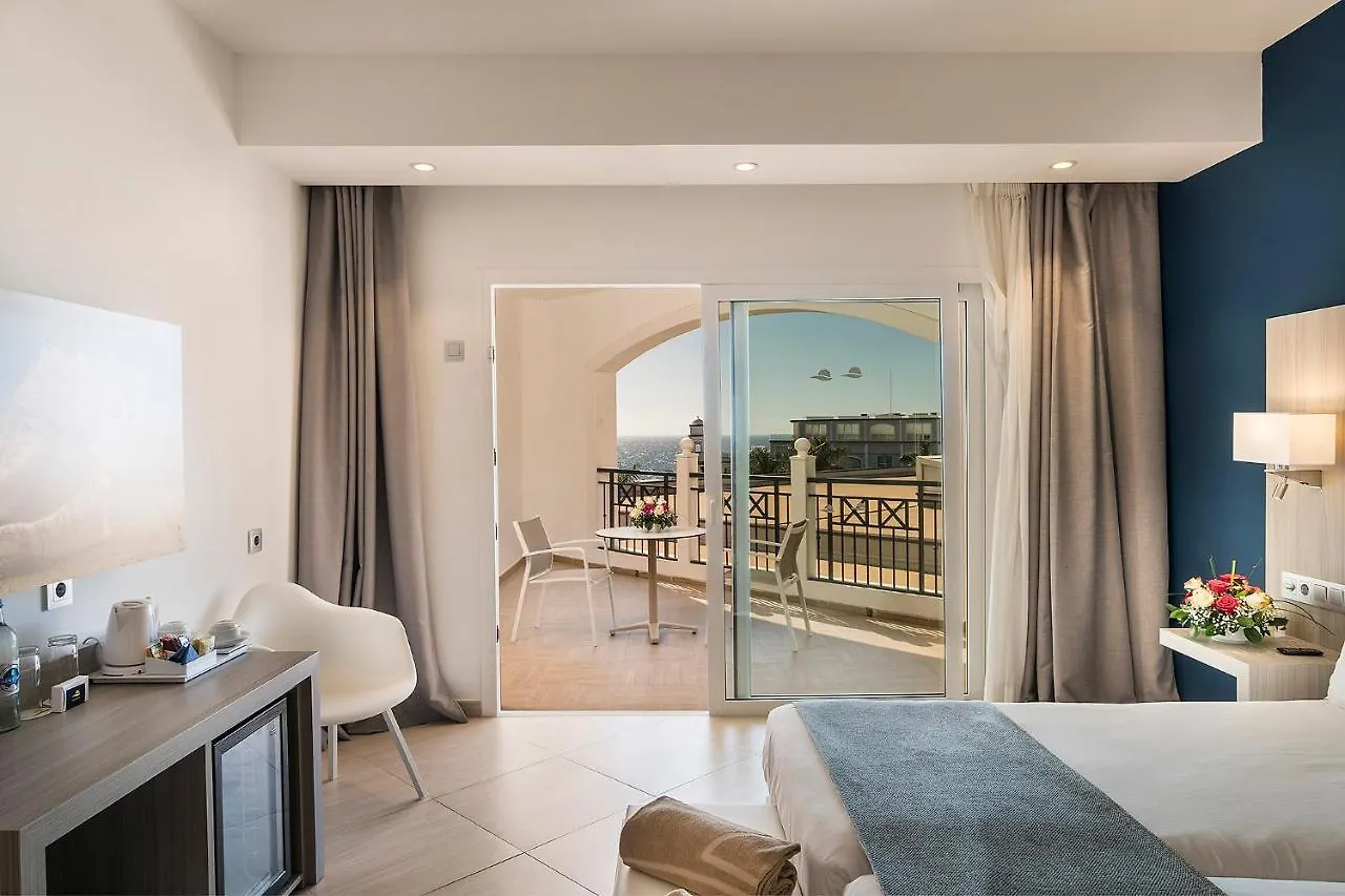 Royal Palm Resort & Spa - Adults Only Playa Jandia 4*,