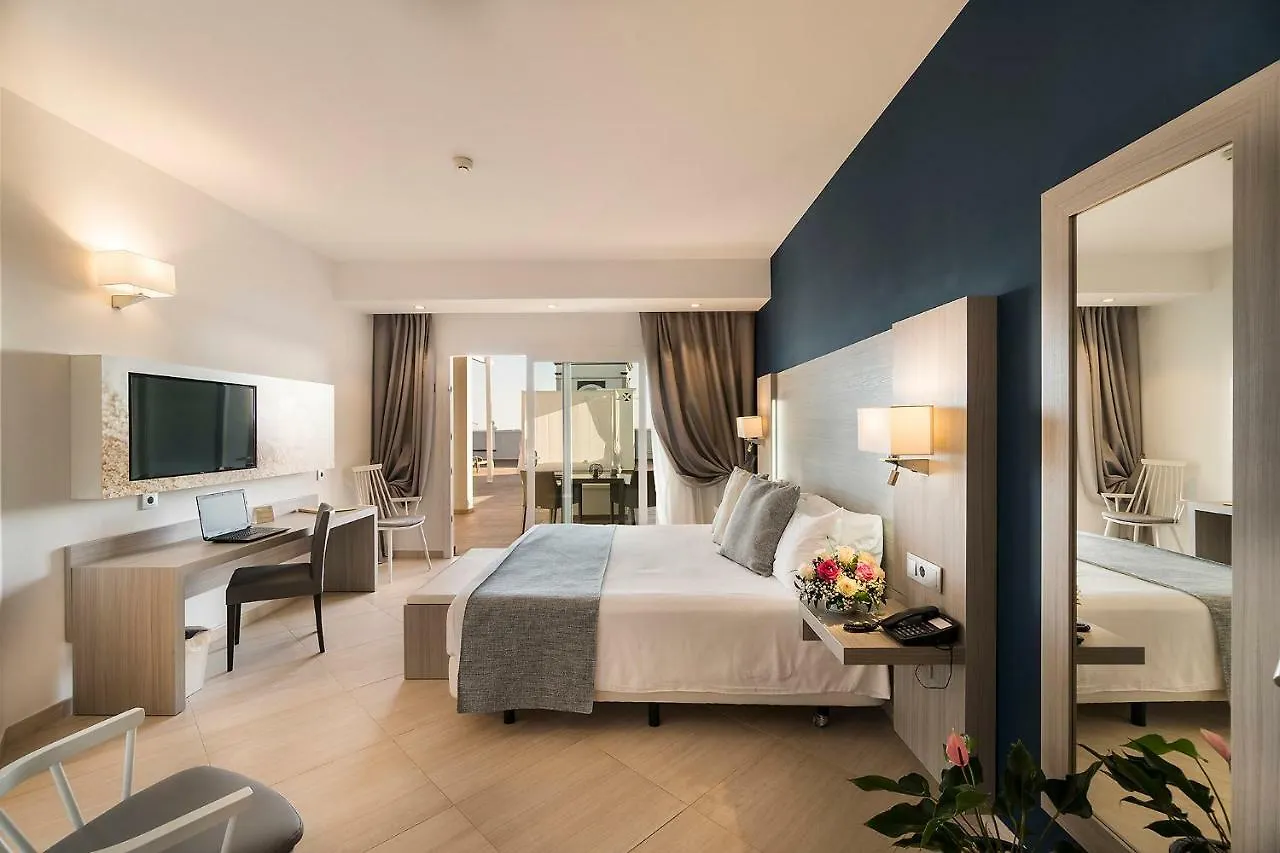 ****  Royal Palm Resort & Spa - Adults Only Playa Jandia España
