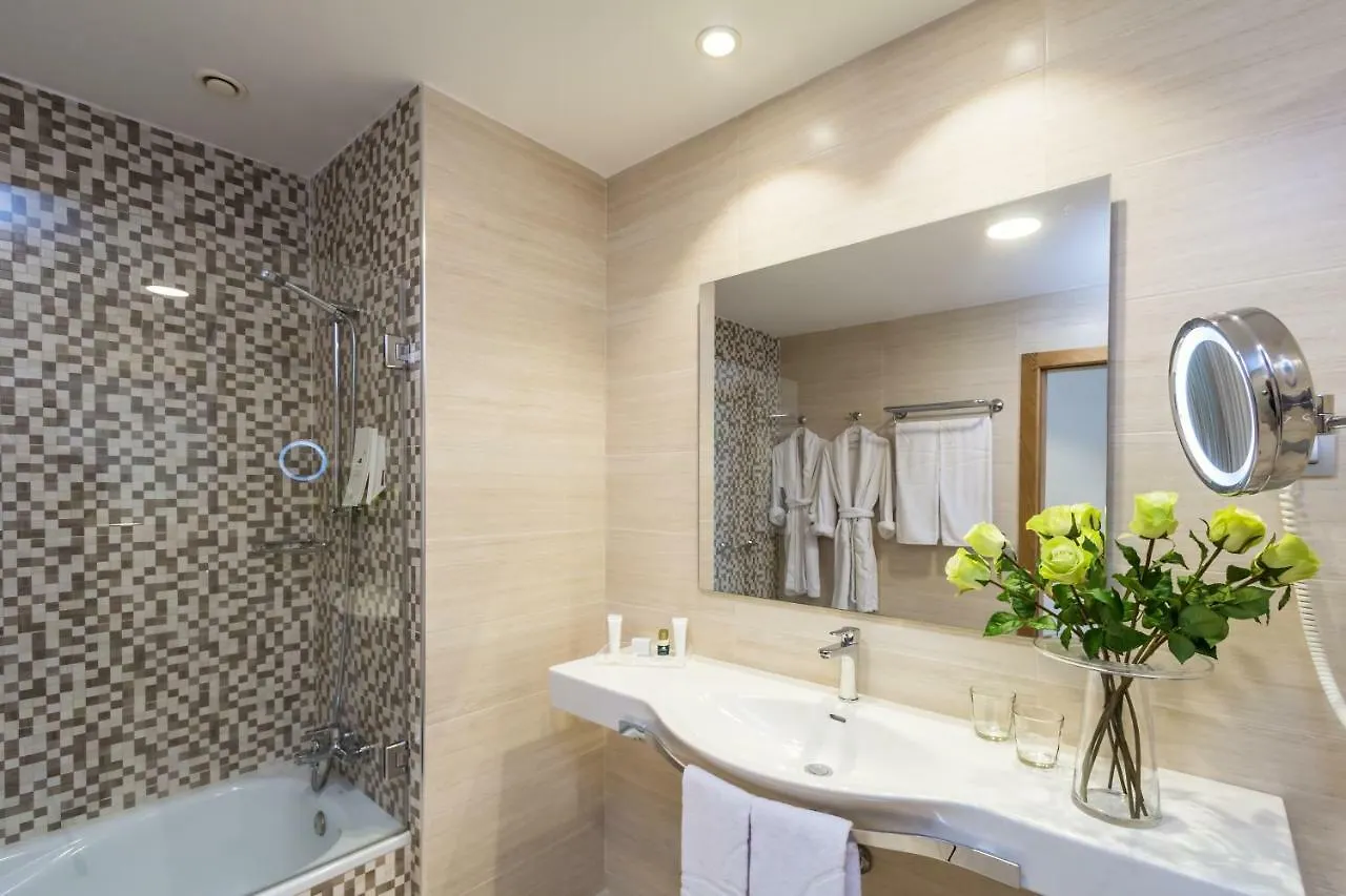 Royal Palm Resort & Spa - Adults Only Playa Jandia