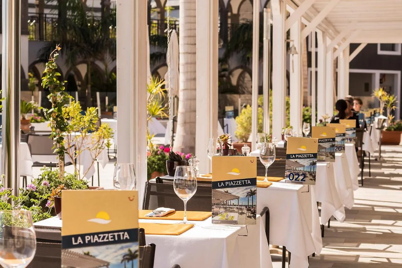 Royal Palm Resort & Spa - Adults Only Playa Jandia