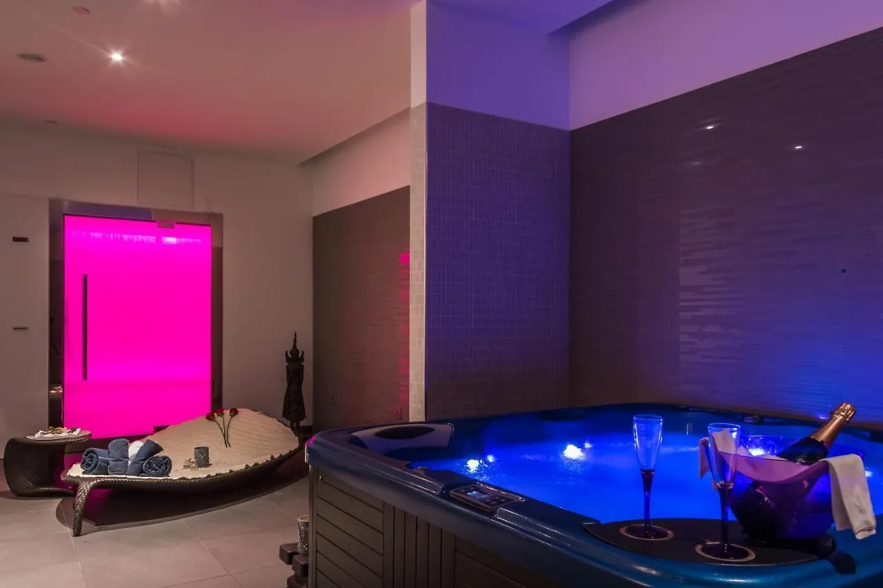 Royal Palm Resort & Spa - Adults Only Playa Jandia