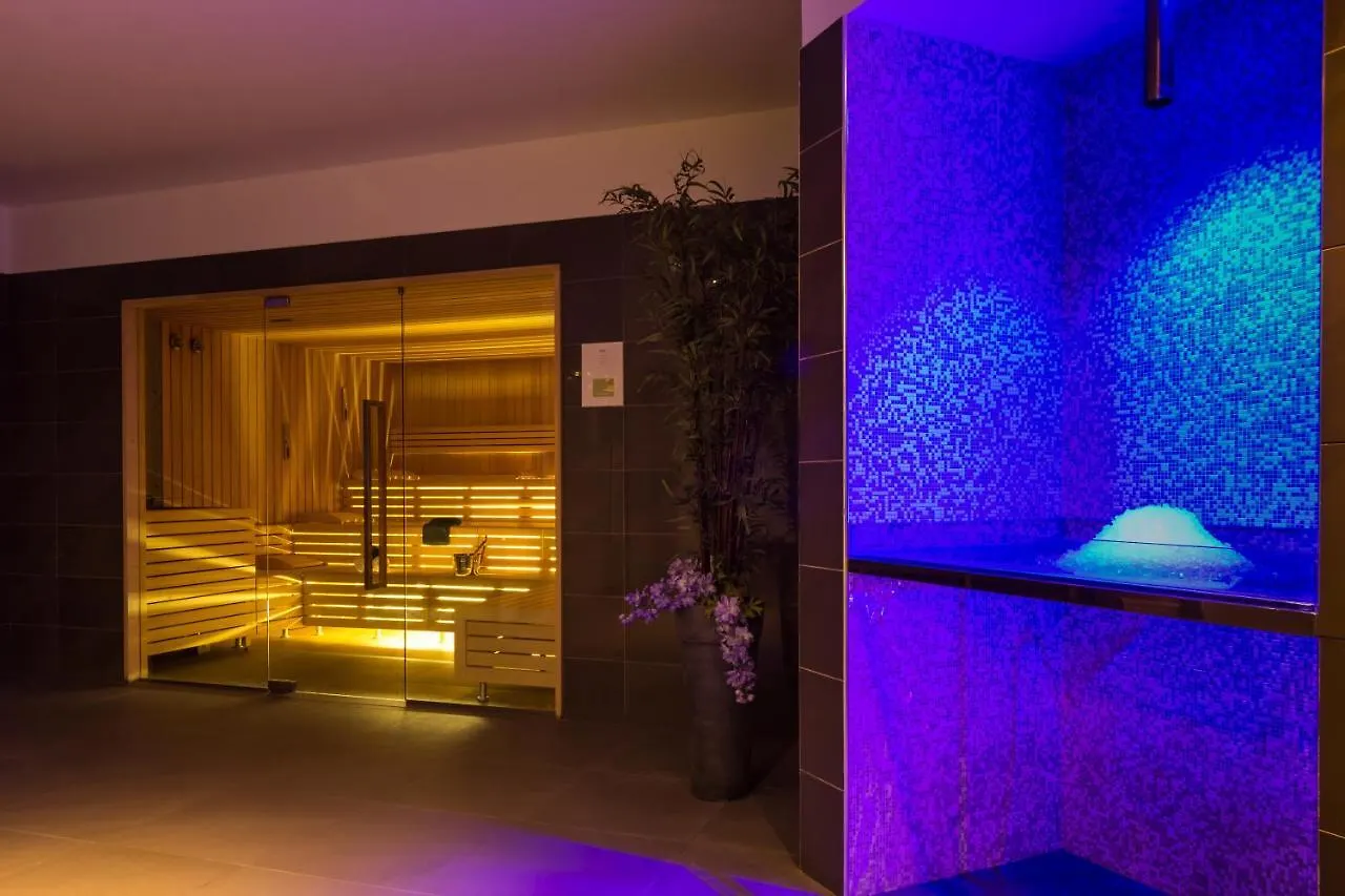 Royal Palm Resort & Spa - Adults Only Playa Jandia 4*,