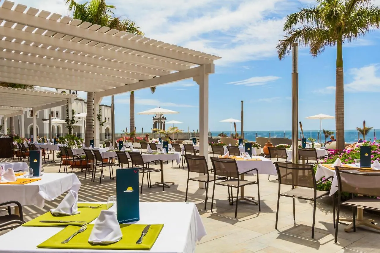 Royal Palm Resort & Spa - Adults Only Playa Jandia