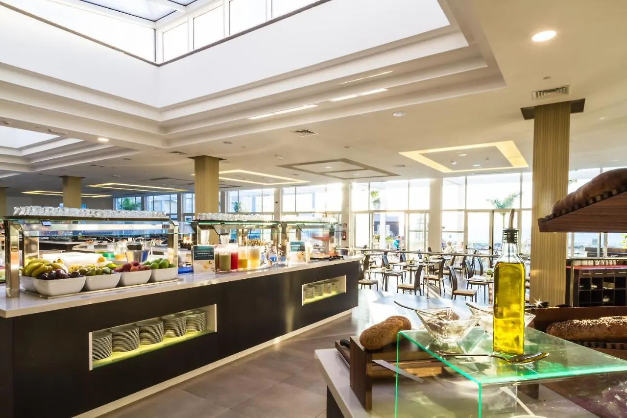 ****  Royal Palm Resort & Spa - Adults Only Playa Jandia Spanje